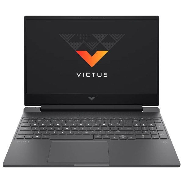 Фото - Ноутбук ігровий HP Victus 15-fb3110ua (D8ZD0EA) Mica Silver Фото - Ноутбук ігровий HP Victus 15-fb3110ua (D8ZD0EA) Mica Silver