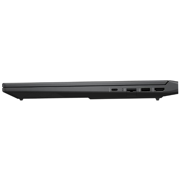 Фото - Ноутбук ігровий HP Victus 15-fb3110ua (D8ZD0EA) Mica Silver