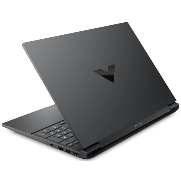 Фото - Ноутбук ігровий HP Victus 15-fb3110ua (D8ZD0EA) Mica Silver