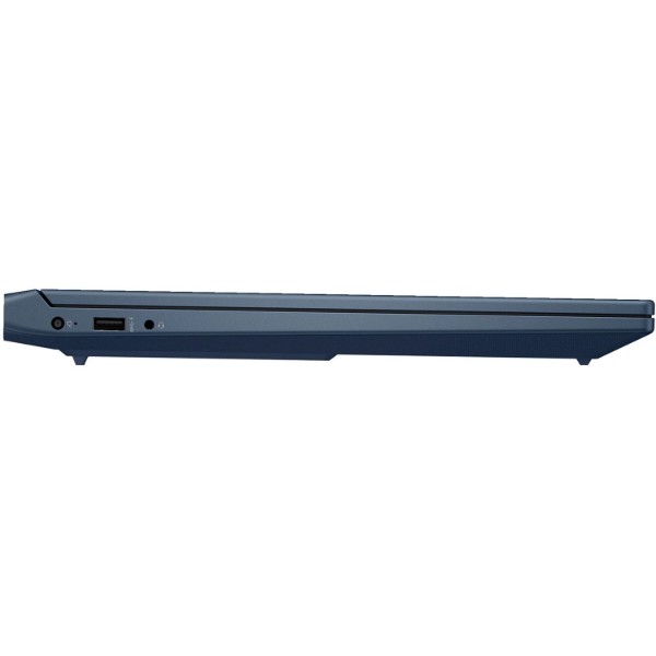 Фото - Ноутбук ігровий HP Victus 15-fb3117ua (DM8F7EA) Performance Blue