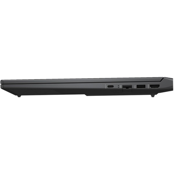 Фото - Ноутбук игровой HP Victus Gaming Laptop 15-fb3121ua (DY4K3EA) Mica Silver