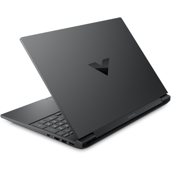 Фото - Ноутбук ігровий HP Victus Gaming Laptop 15-fb3123ua (DY4K5EA) Mica Silver