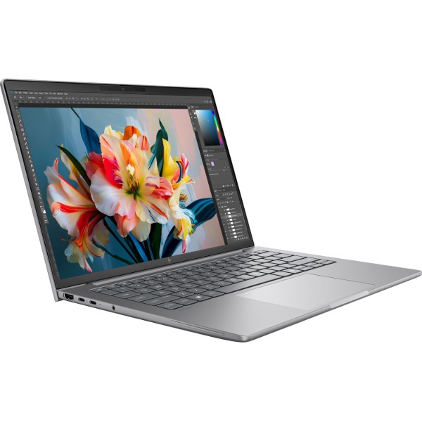 Фото - Ноутбук HP ZBook 8 G2a (DZ4D4ET) Meteor Silver