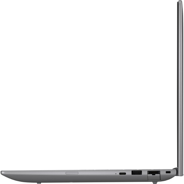 Фото - Ноутбук HP ZBook 8 G2a (DZ4D7ET) Meteor Silver