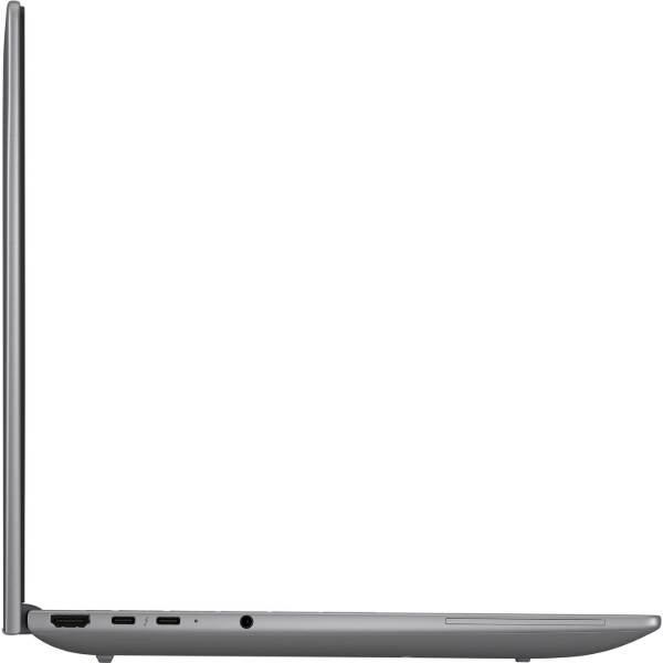 Фото - Ноутбук HP ZBook 8 G2i (DZ4F9ET) Meteor Silver
