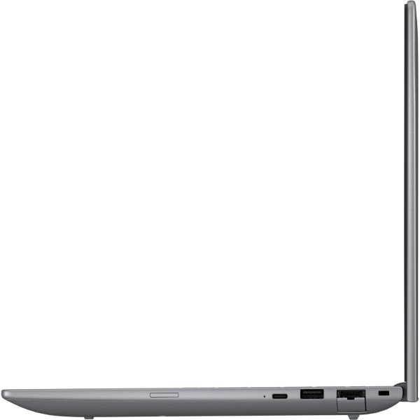 Фото - Ноутбук HP ZBook 8 G2i (DZ4F9ET) Meteor Silver