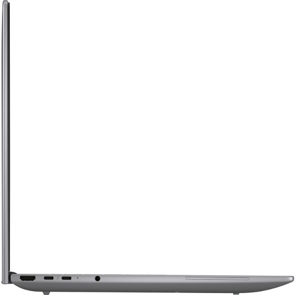 Фото - Ноутбук HP ZBook 8 G2i (DZ4H4ET) Silver