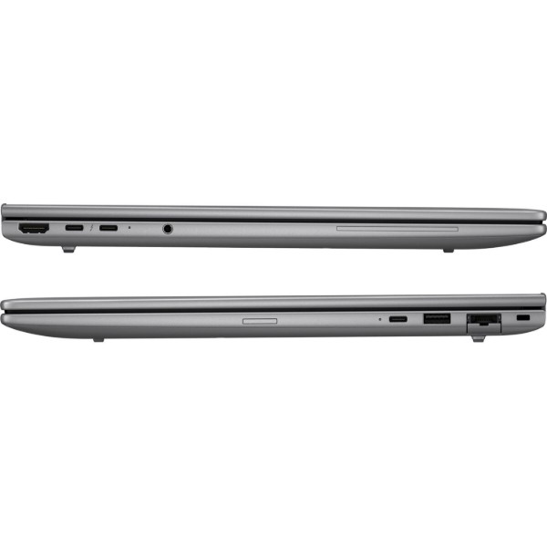 Фото - Ноутбук HP ZBook 8 G2i (DZ4H4ET) Silver