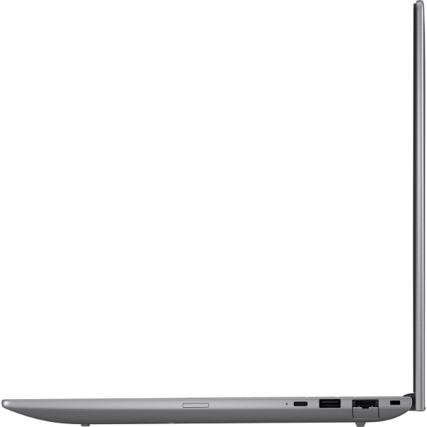 Фото - Ноутбук HP ZBook 8 G2i (DZ4H4ET) Silver