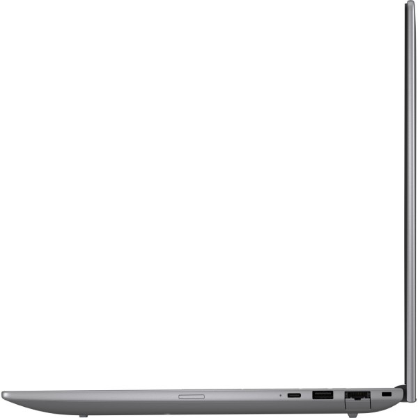 Фото - Ноутбук HP ZBook 8 G2i (DZ4J1ET) Meteor Silver