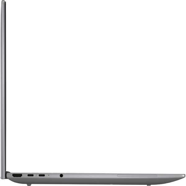 Фото - Ноутбук HP ZBook 8 G2i (DZ4J1ET) Meteor Silver