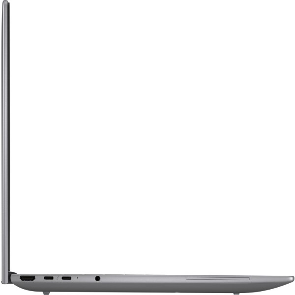 Фото - Ноутбук HP ZBook 8 G2i (DZ4J2ET) Silver