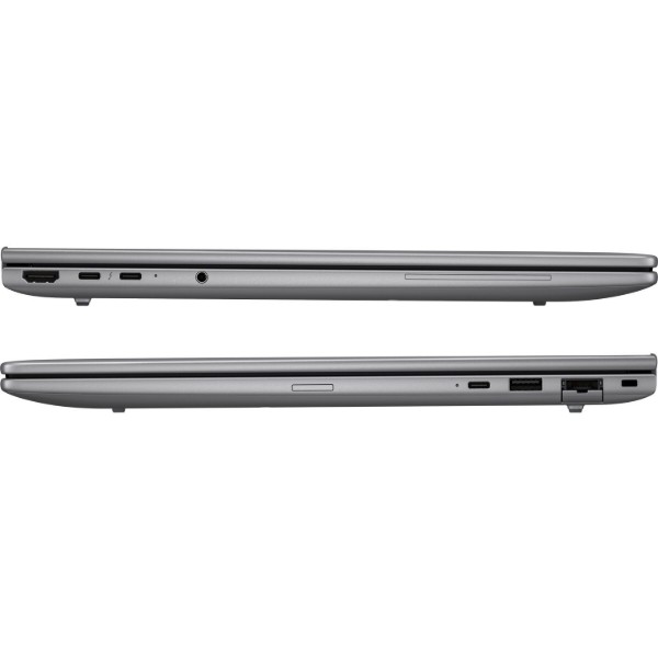 Фото - Ноутбук HP ZBook 8 G2i (DZ4J2ET) Silver