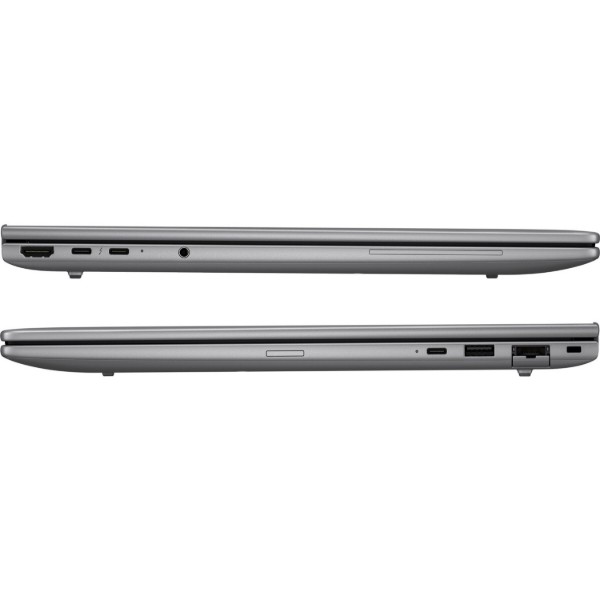 Фото - Ноутбук HP ZBook 8 G2i (DZ4H0ET) Meteor Silver