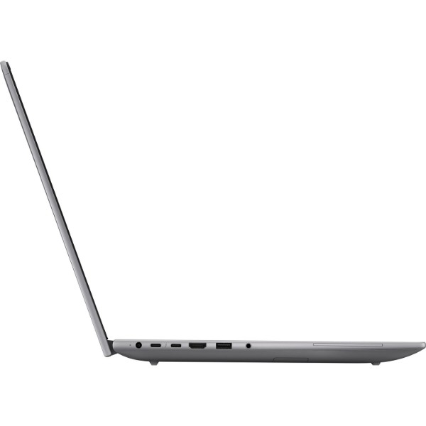Фото - Ноутбук HP ZBook X G2i (DZ4J7ET) Silver
