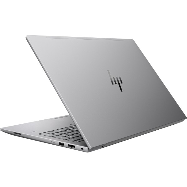 Фото - Ноутбук HP ZBook X G2i (DZ4L1ET) Meteor Silver