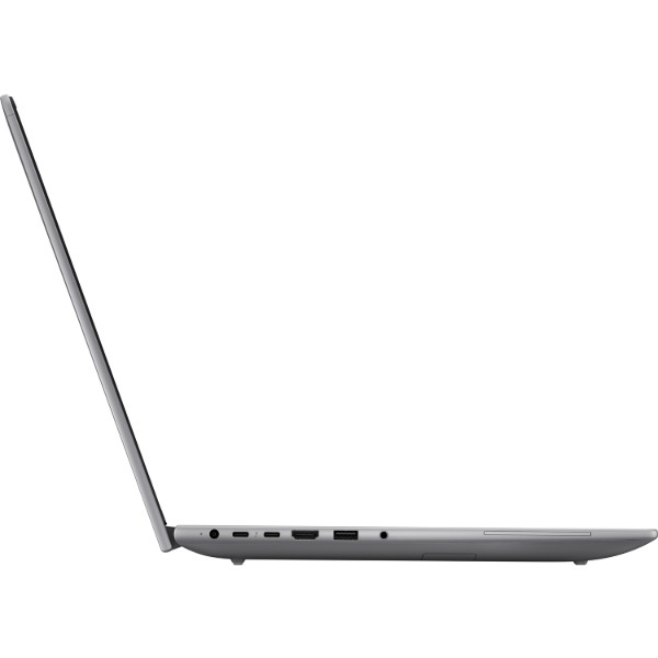 Фото - Ноутбук HP ZBook X G2i (DZ4L3ET) Meteor Silver