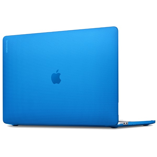 Фото - Чохол-накладка для ноутбука INCASE Hardshell Case for MacBook Pro 16" Blue (INMB200686-COB)