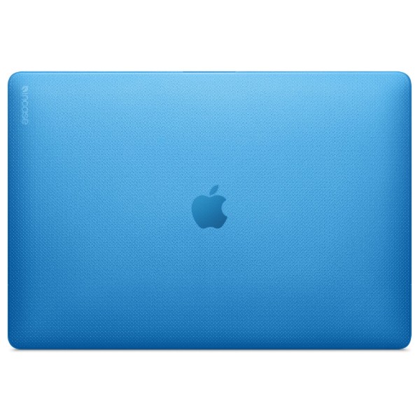 Фото - Чохол-накладка для ноутбука INCASE Hardshell Case for MacBook Pro 16" Blue (INMB200686-COB)