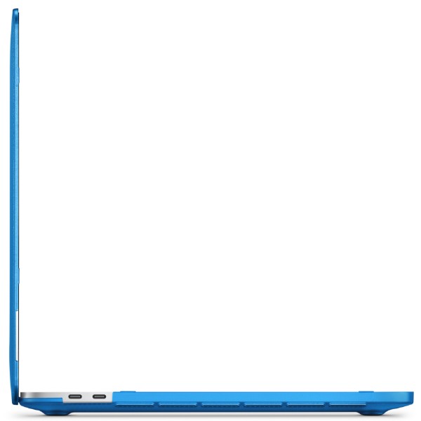 Фото - Чохол-накладка для ноутбука INCASE Hardshell Case for MacBook Pro 16" Blue (INMB200686-COB)