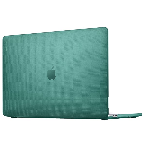 Фото - Чехол-накладка для ноутбука INCASE Hardshell Case for MacBook Pro 16" Green (INMB200686-FGN)