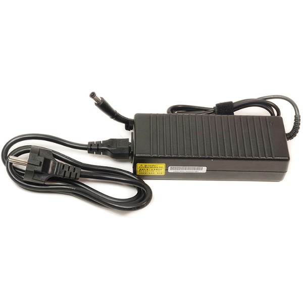 Фото - Зарядное устройство для ноутбука PowerPlant HP 220V 18.5V 120W 6.5A (HP120E7450)