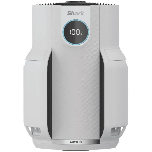 Фото - Очищувач повітря Shark NeverChange5 Air Purifier (HP150EU)