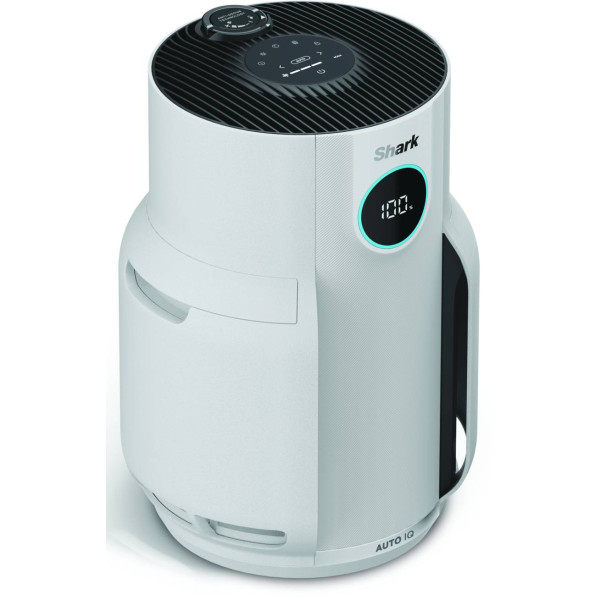 Фото - Очищувач повітря Shark NeverChange5 Air Purifier Compact Pro (HP072EU)