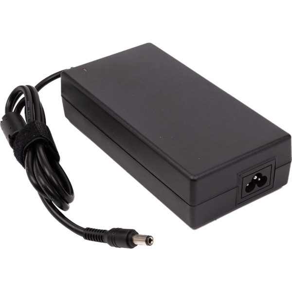 Фото - Зарядний пристрій для ноутбука PowerPlant HP 220V, 19.5V 150W 7.7A (6.3x3.0) (HP150G6330)