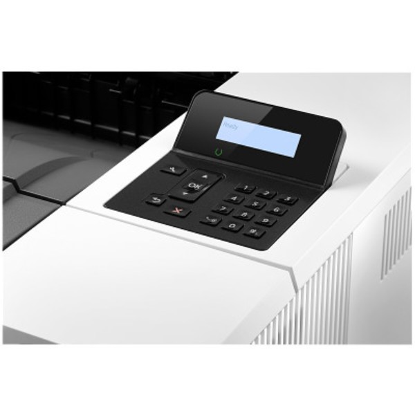 Фото - Принтер для ч/б печати HP LaserJet Enterprise M501dn (J8H61A)