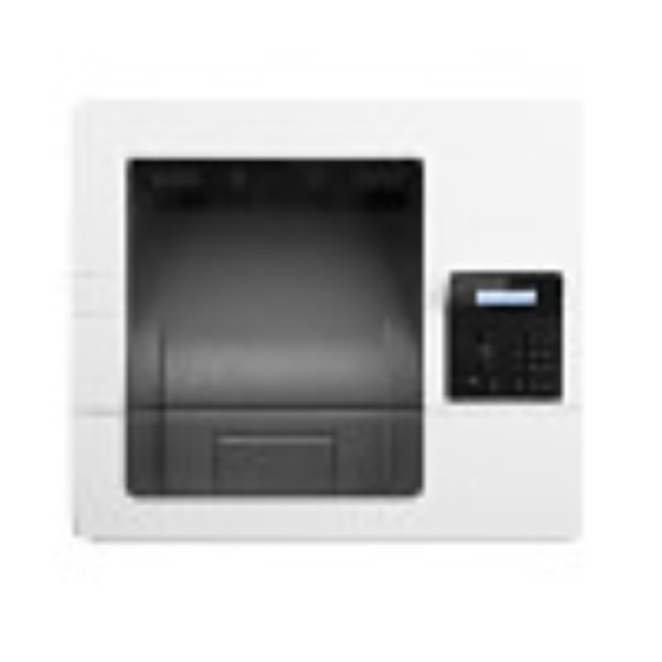 Фото - Принтер для ч/б печати HP LaserJet Enterprise M501dn (J8H61A)
