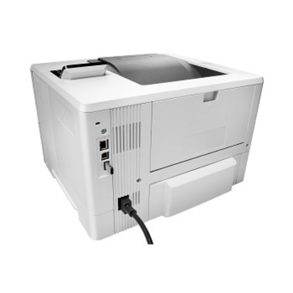 Фото - Принтер для ч/б печати HP LaserJet Enterprise M501dn (J8H61A)