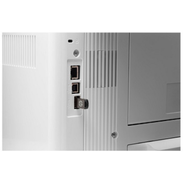 Фото - Принтер для ч/б печати HP LaserJet Enterprise M501dn (J8H61A)