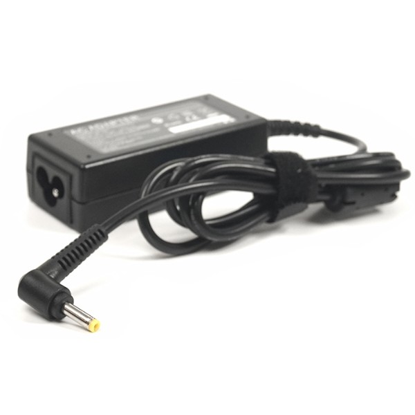 Фото - Зарядное устройство для ноутбука PowerPlant HP 220V 19V 40W 2.1A (HP40F4017)