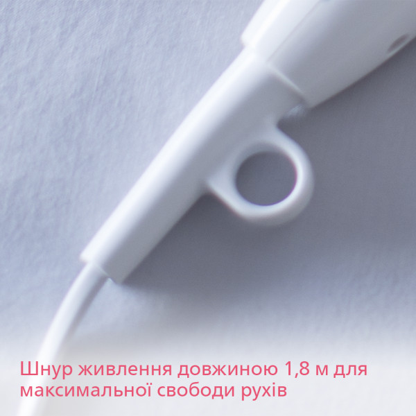 Фото - Фен Philips DryCare Advanced HP8232/00