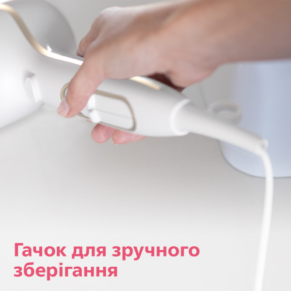 Фото - Фен Philips DryCare Advanced HP8232/00