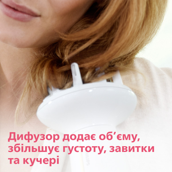 Фото - Фен Philips DryCare Advanced HP8232/00