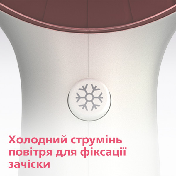 Фото - Фен Philips DryCare Prestige MoistureProtect HP8281/00