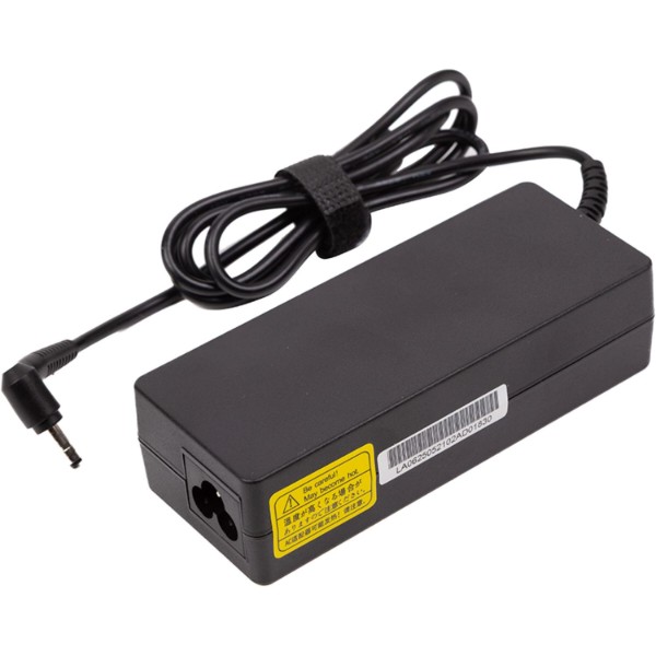 Фото - Зарядний пристрій для ноутбука PowerPlant HP 220V, 19V 90W 4.74A (4.0x1.7) (HP90F4017)