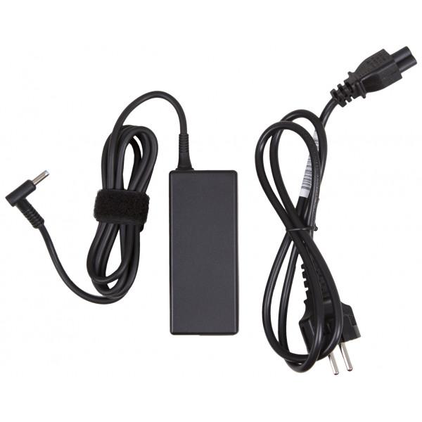 Фото - Ноутбук HP 15-bs507ur (2FQ30EA) Black