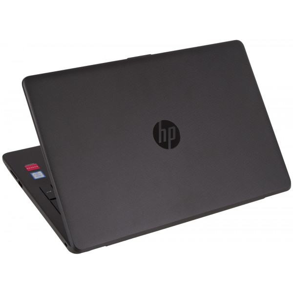 Фото - Ноутбук HP 15-bs507ur (2FQ30EA) Black