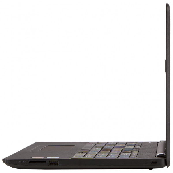 Фото - Ноутбук HP 15-bs507ur (2FQ30EA) Black