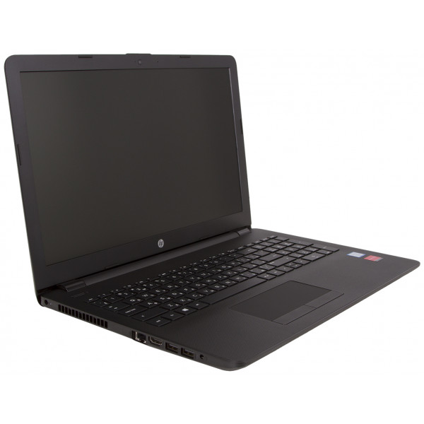 Фото - Ноутбук HP 15-bs507ur (2FQ30EA) Black