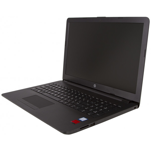 Фото - Ноутбук HP 15-bs507ur (2FQ30EA) Black
