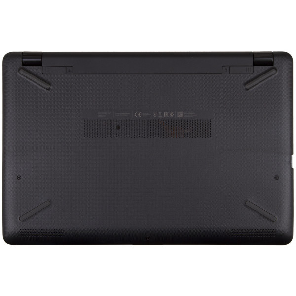 Фото - Ноутбук HP 15-bs507ur (2FQ30EA) Black