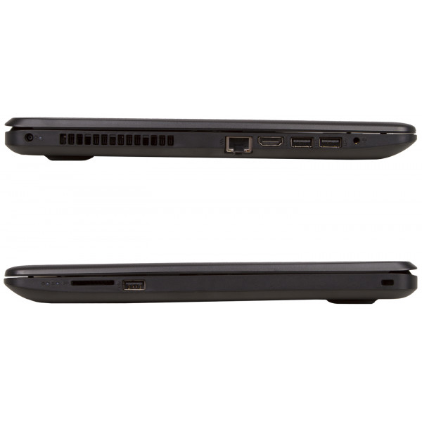 Фото - Ноутбук HP 15-bw636ur (2WH69EA) Black