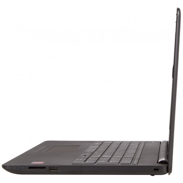 Фото - Ноутбук HP 15-bw636ur (2WH69EA) Black