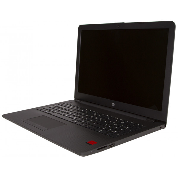 Фото - Ноутбук HP 15-bw636ur (2WH69EA) Black