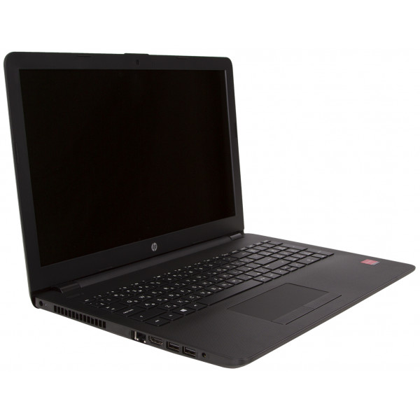 Фото - Ноутбук HP 15-bw636ur (2WH69EA) Black