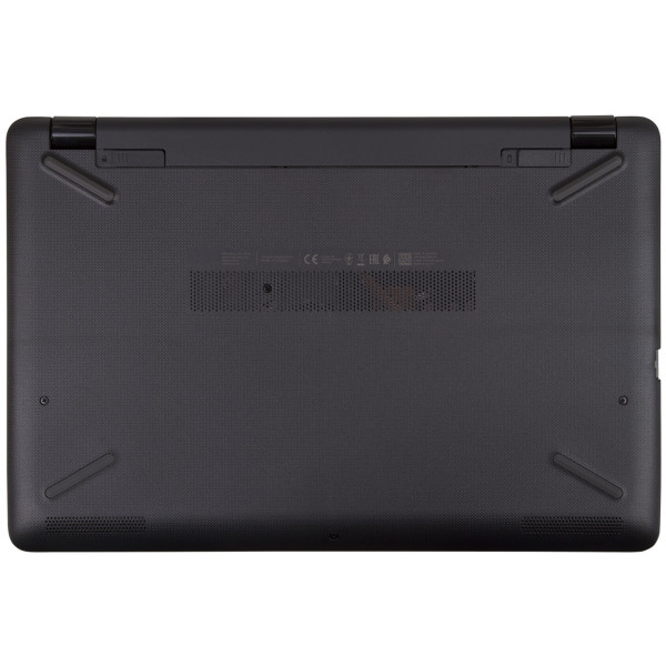 Фото - Ноутбук HP 15-bw636ur (2WH69EA) Black